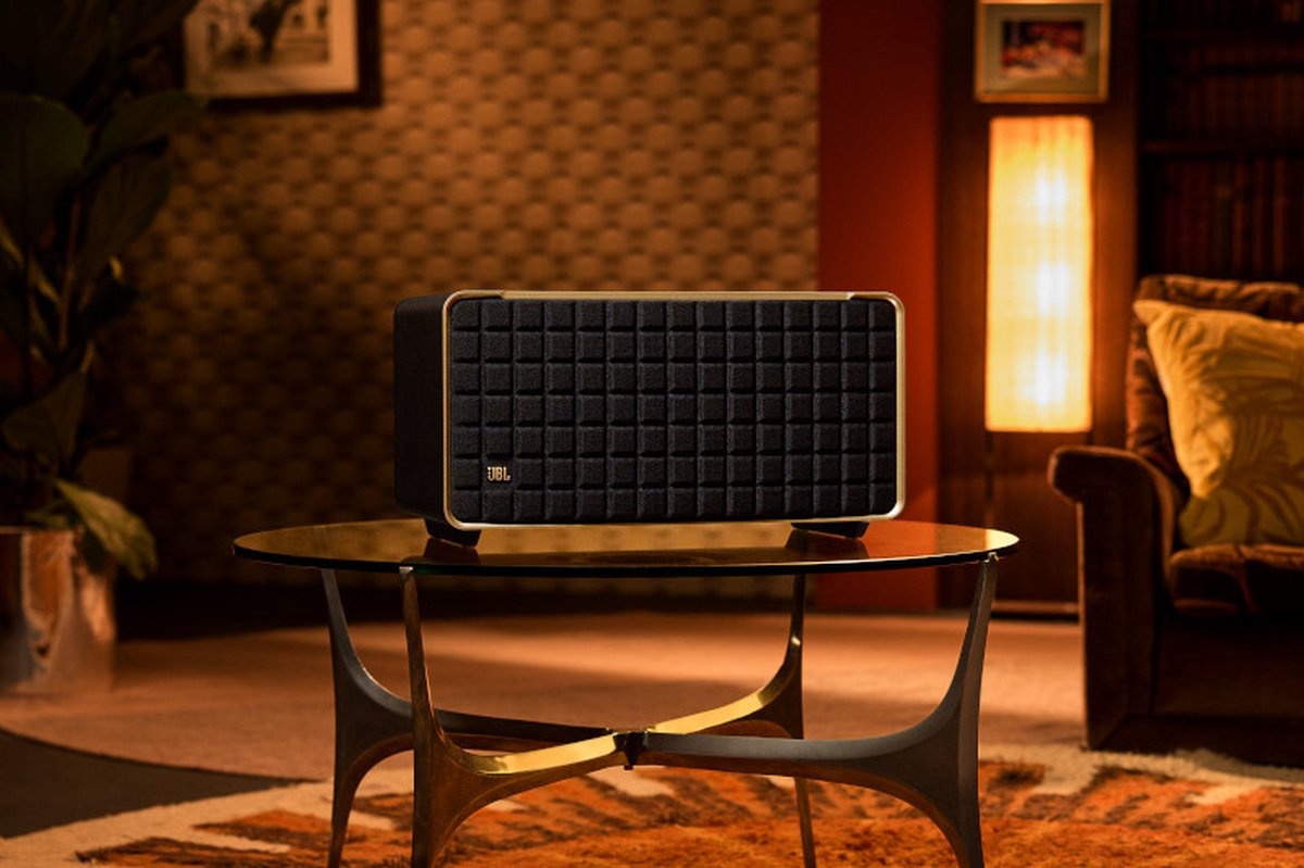 JBL Authentics 500 - Draadloze speaker