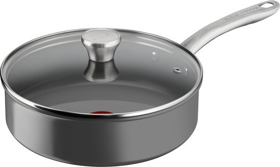 Tefal Renew+ Hapjespan Ø24 cm
