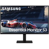 Samsung Essential S3 S30GD 27 inch (D300G) Zwart - Monitor