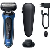 Braun Series 6 62-B1200s - Scheerapparaat