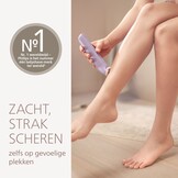 Philips Series 6000 BRL138/00 - Ladyshave