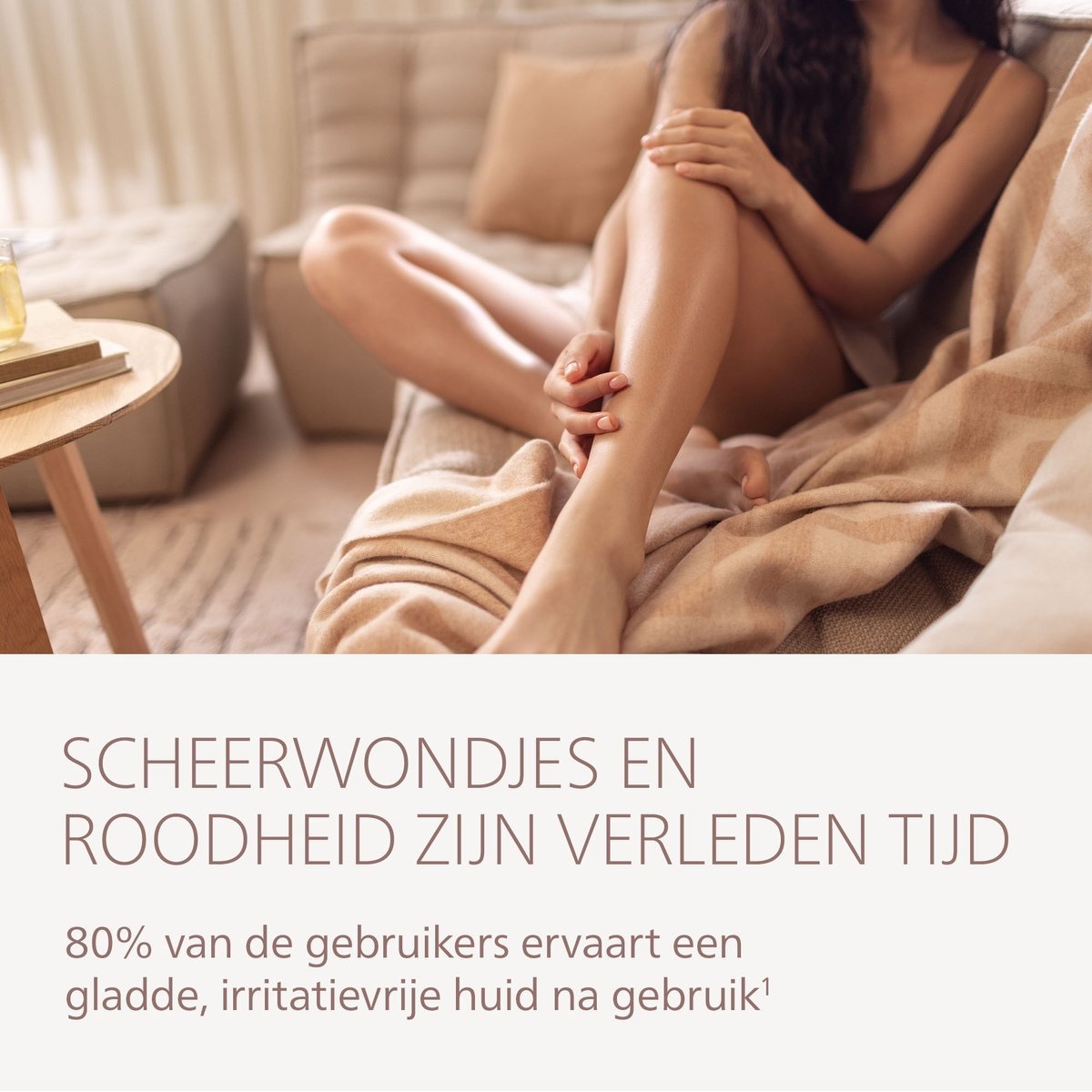 Philips Series 6000 BRL138/00 - Ladyshave