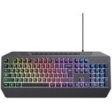 Trust GXT 836 EVOCX - Gaming toetsenbord