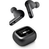 JBL Live 3 Beam Zwart - Draadloze oordopjes
