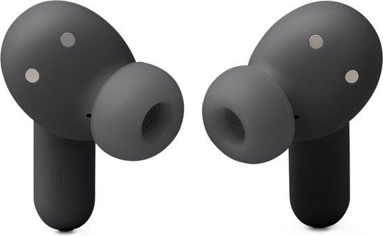 JBL Live 3 Beam Zwart - Draadloze oordopjes