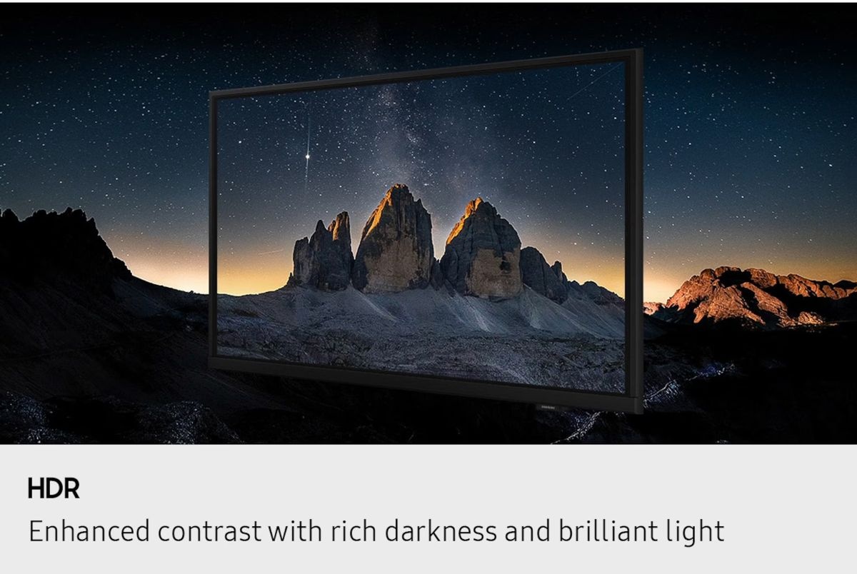 Samsung 32H5002F (2025) - LED TV