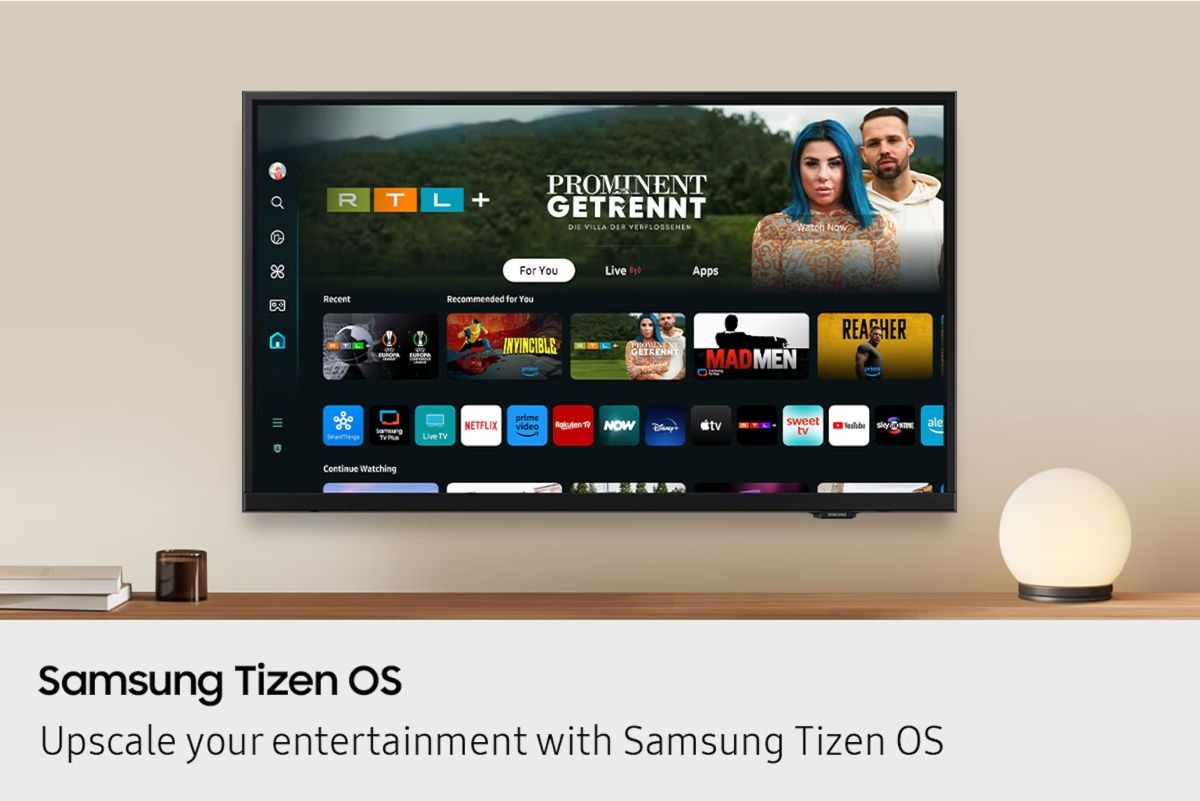 Samsung 32H5002F (2025) - LED TV