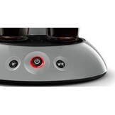 Philips Senseo Original HD6553/70 Grijs - Koffiemachine