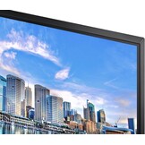 Samsung F24T450FZU - Monitor