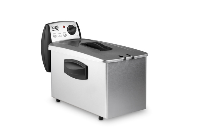 Fritel FR 1450 - Frituurpan