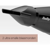 BaByliss Style Pro 2100 6710DE - Föhn