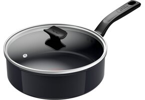 Tefal Change Black Hapjespan Ø24 cm