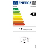 Samsung Essential S4 S40GD 24 inch (D400G) Zwart - Monitor