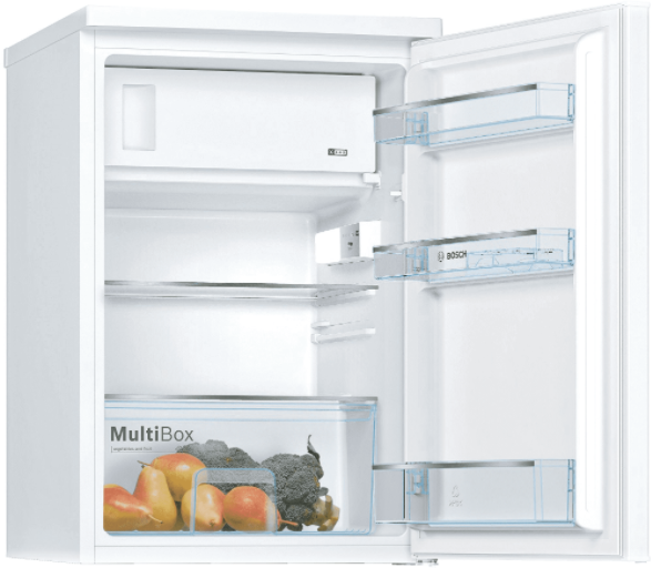 Bosch KTL15NWEA - Tafelmodel koelkast