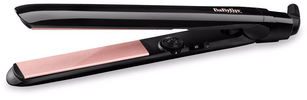 BaByliss Smooth Control 235 ST298E - Stijltang