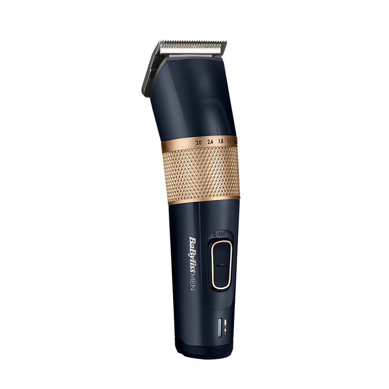 Babyliss Super-X Metal Series E996E - Tondeuse