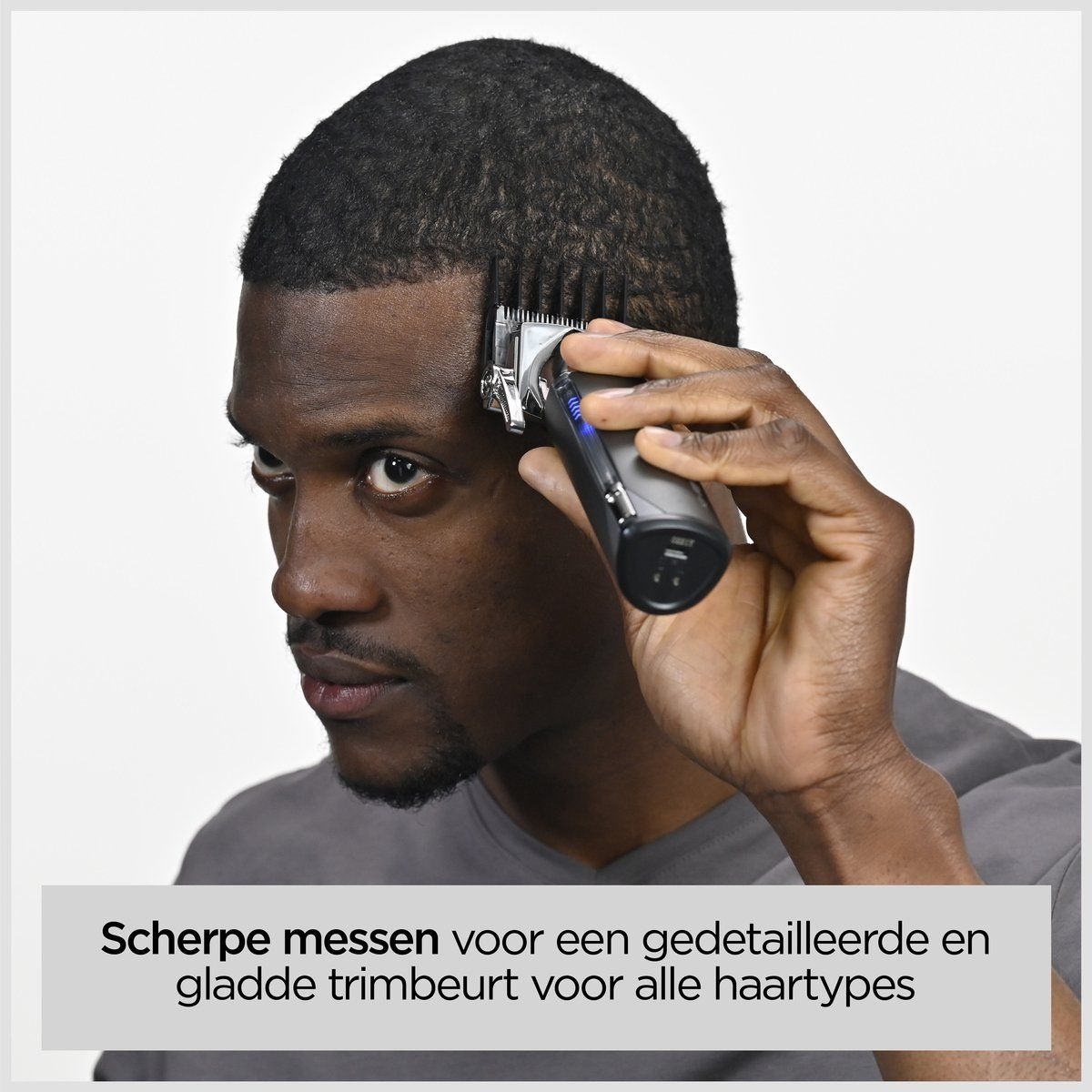 Babyliss Super-X Metal Series E996E - Tondeuse