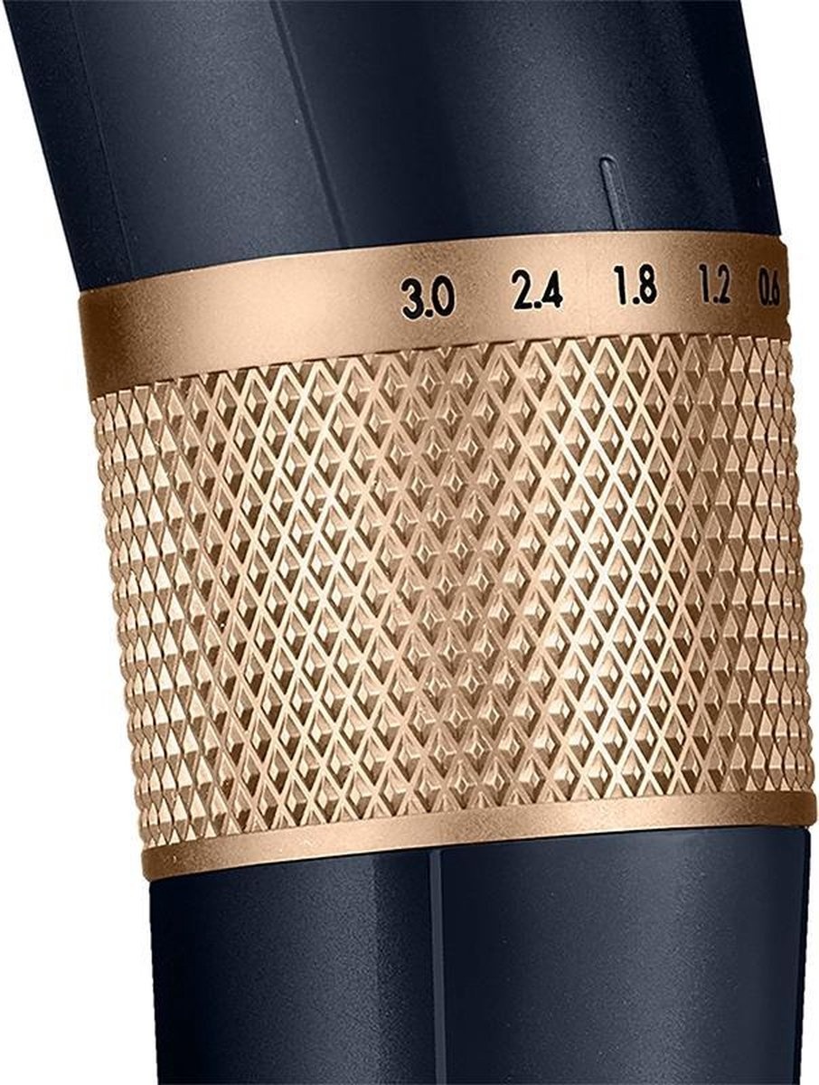 BaByliss Lithium Power E986E - Tondeuse