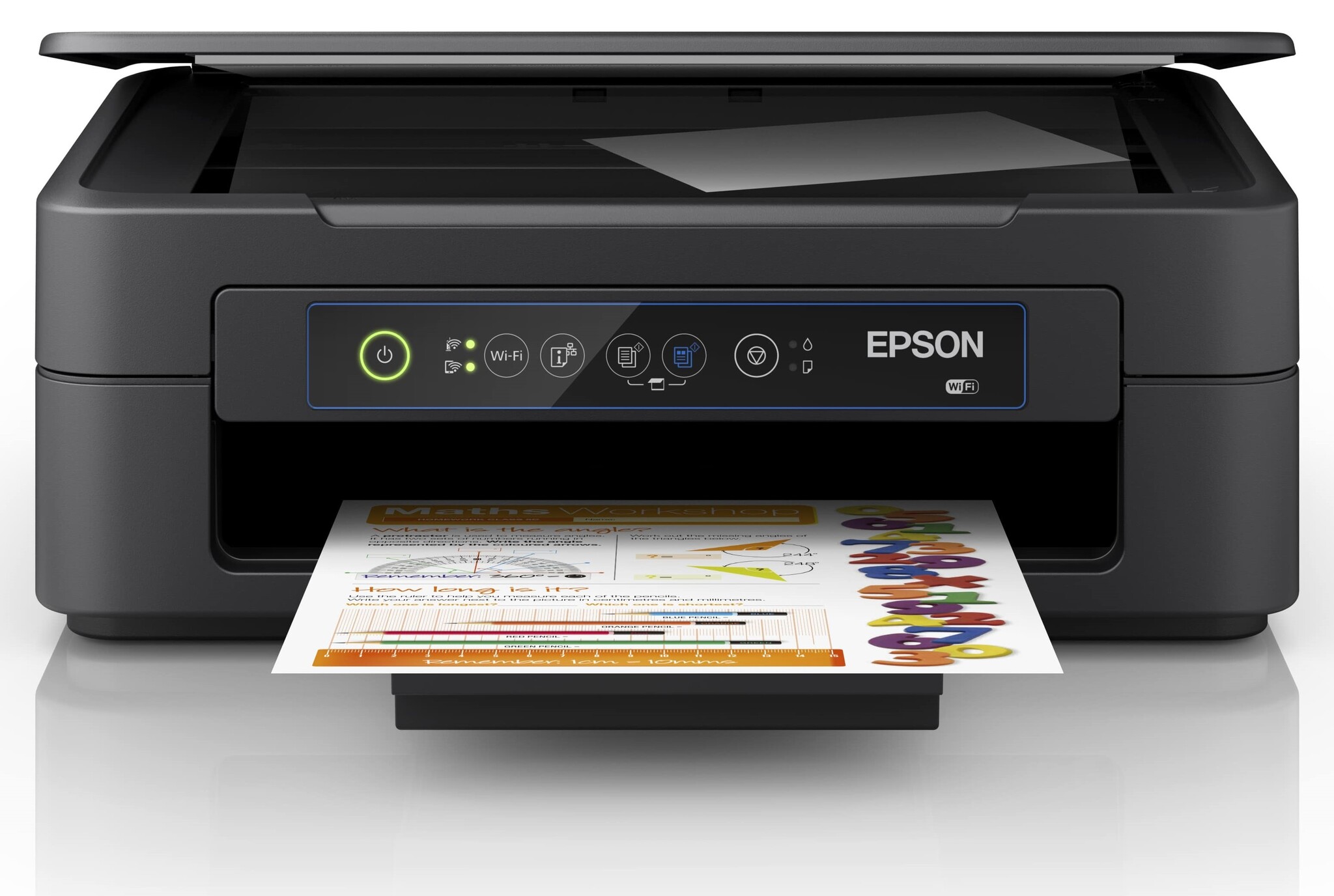Epson Expression Home XP-2155 - All-in-one printer