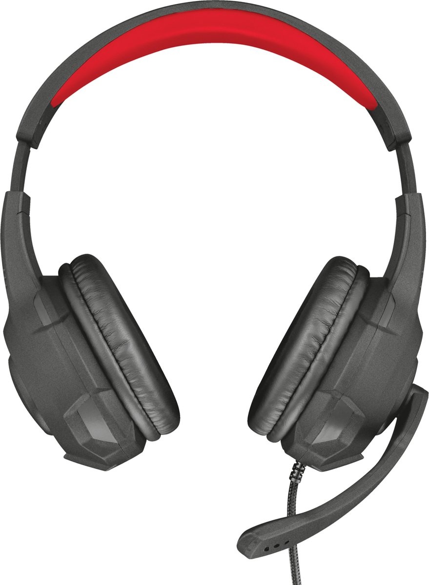 Trust GXT 307 Ravu - Gaming headset