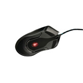 Trust GXT 133 Locx - Gaming Muis