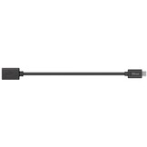 Trust 20967 CALYX USB-C Kabel - Adapter