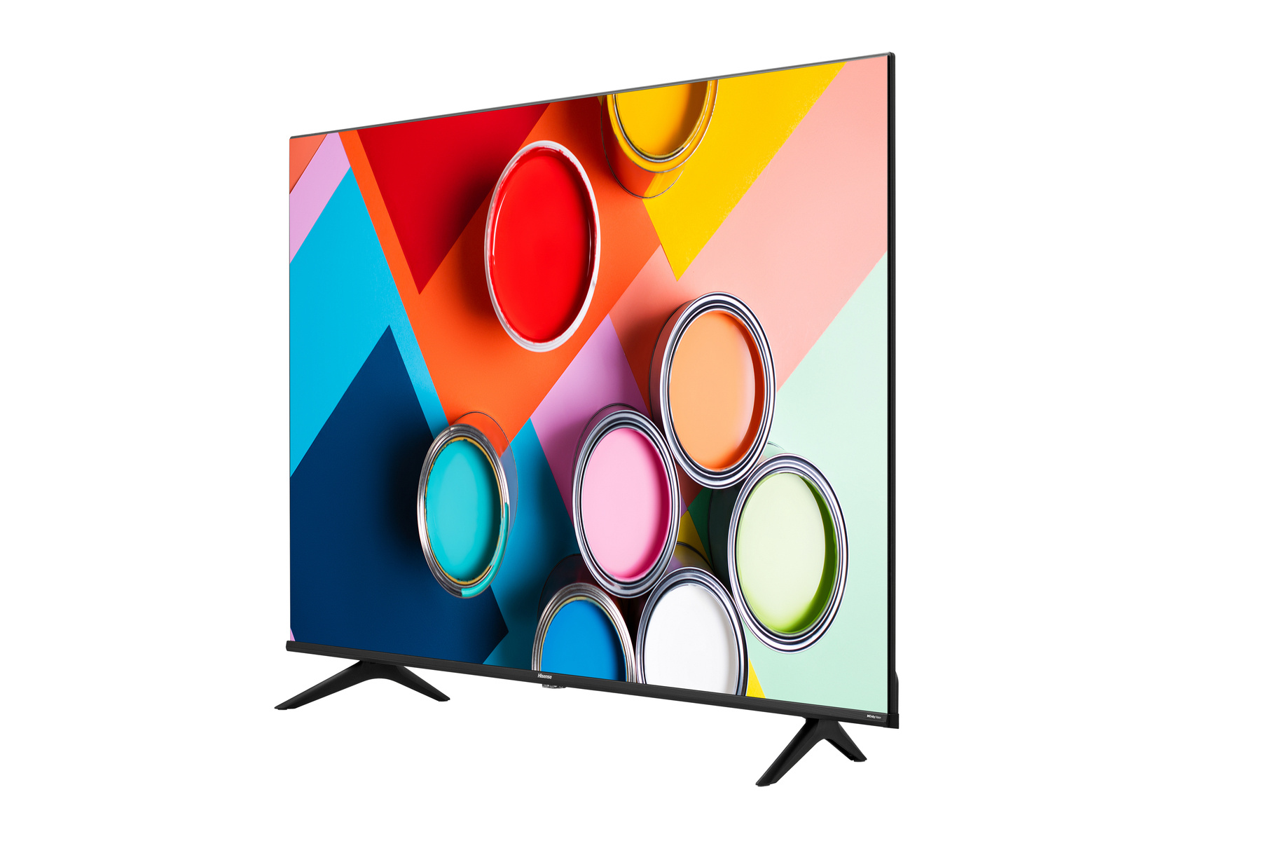 Hisense 50A60G - LED TV