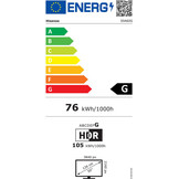 Hisense 50A60G - LED TV