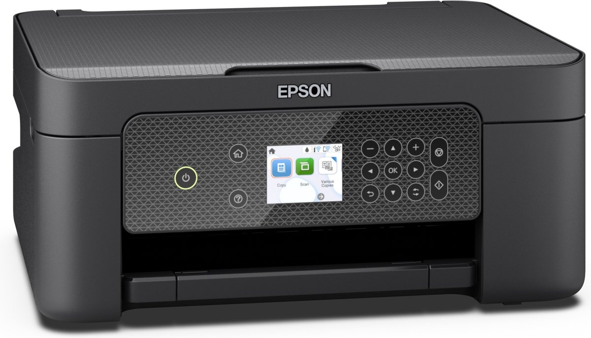 Epson Expression Home XP-4200 - All-in-one printer