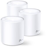 TP-Link Deco X20 (3 Pack) - Router