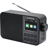 Kenwood CR-M30DAB-B - Radio