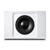 Bluesound De Pulse Sub+ Wit  - Subwoofer