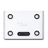 Bluesound De Pulse Sub+ Wit  - Subwoofer