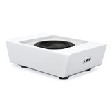 Bluesound De Pulse Sub+ Wit  - Subwoofer