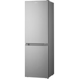 Inventum KV1500S - Koel-vriescombinatie