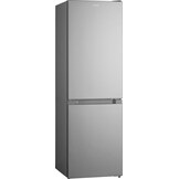 Inventum KV1500S - Koel-vriescombinatie