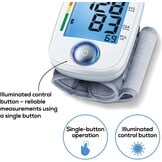 Beurer BC 44 - Bloeddrukmeter