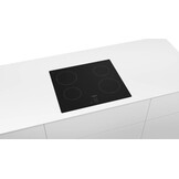 Bosch PUG61RAA5D Serie 2 - Inductiekookplaat