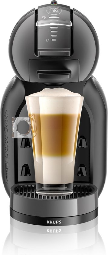 Krups NESCAFÉ® Dolce Gusto® Mini Me KP1238 - Koffiemachine