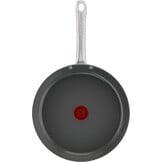 Tefal Renew+ Koekenpan 20cm Zwart