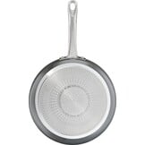 Tefal Renew+ Koekenpan 20cm Zwart