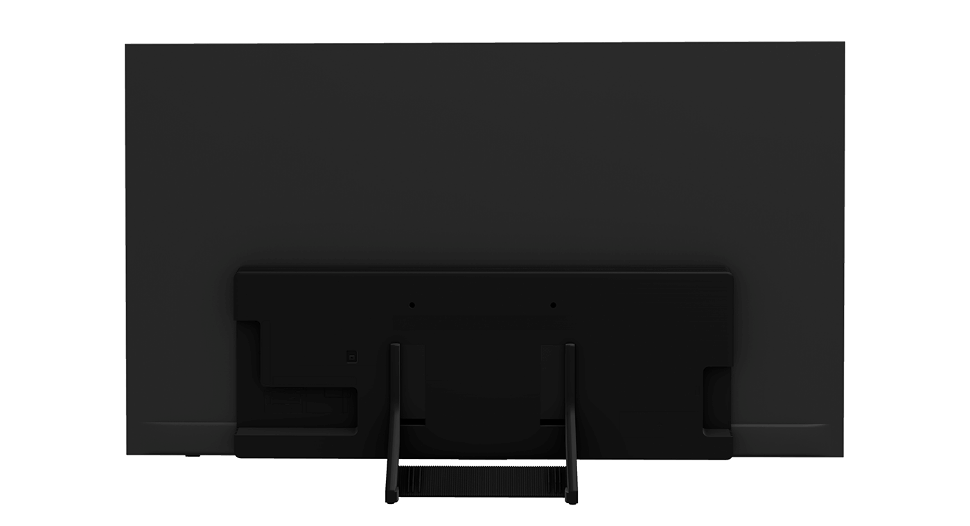 Samsung OLED 4K 65S93D (2024) - OLED TV