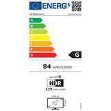 LG 55NANO82T6B (2024) - NanoCell TV