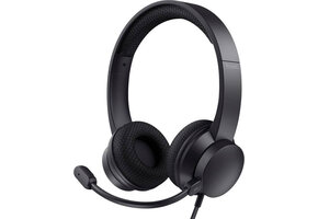 Trust Ayda USB-ENC - Headset