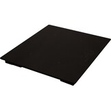 Exquisit EKI604-2 - Inductiekookplaat