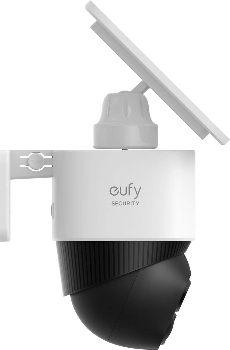 Eufy SoloCam S340 - Beveiligingscamera