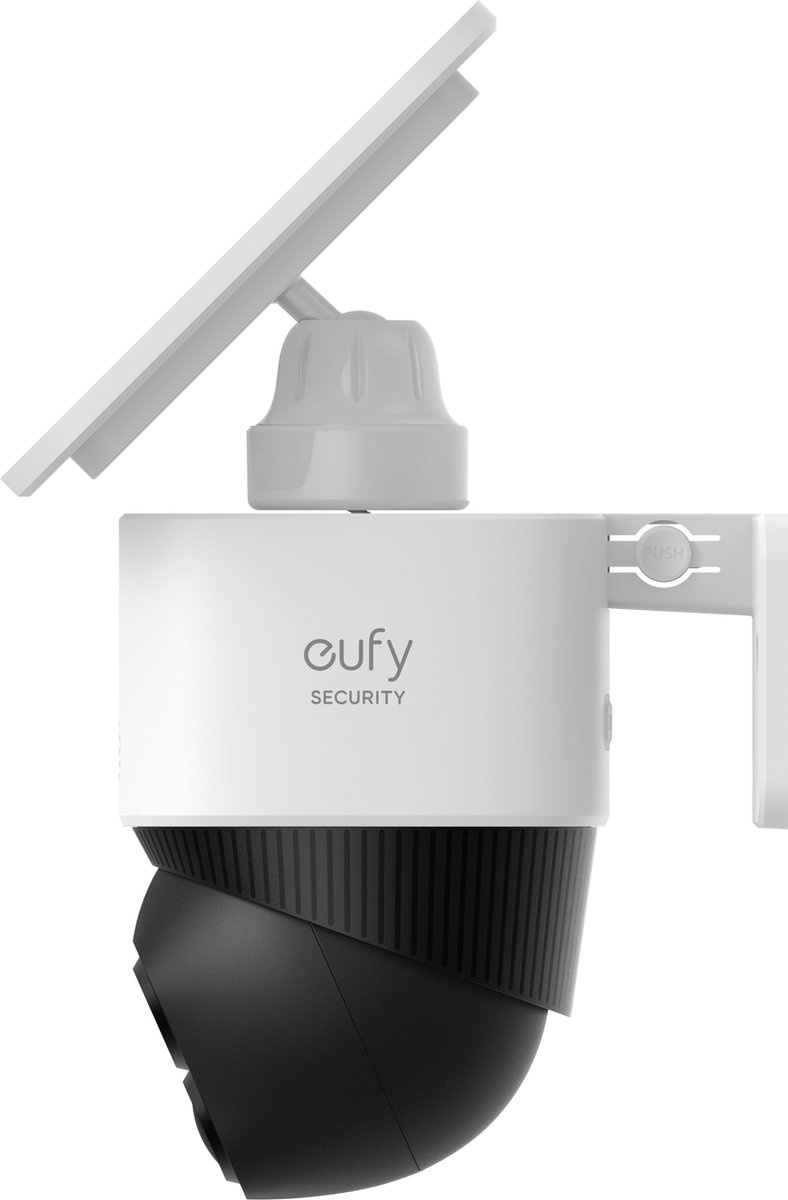 Eufy SoloCam S340 - Beveiligingscamera