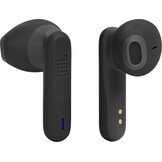 JBL Wave Flex Zwart - Draadloze oordopjes