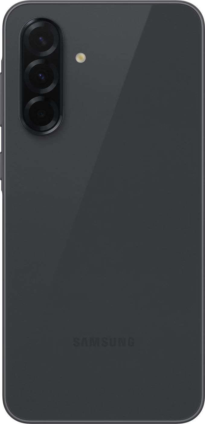 Samsung Galaxy A36 5G 128GB Awesome Black - Mobiele telefoon