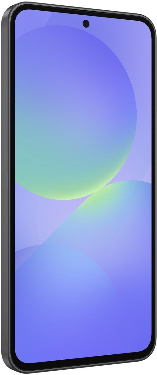Samsung Galaxy A36 5G 128GB Awesome Black - Mobiele telefoon
